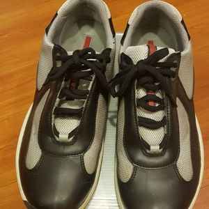 Prada Calzature Uomo